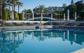 Туры в отель Aloe Hotel