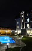 Туры в отель Old Tashkent Hotel & Spa
