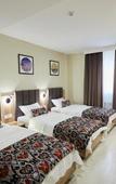 Туры в отель Old Tashkent Hotel & Spa