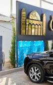Туры в отель Old Tashkent Hotel & Spa