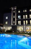 Туры в отель Old Tashkent Hotel & Spa