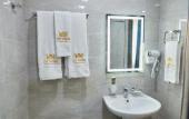 Туры в отель Old Tashkent Hotel & Spa