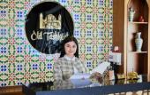 Туры в отель Old Tashkent Hotel & Spa