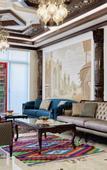 Туры в отель Old Tashkent Hotel & Spa