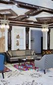 Туры в отель Old Tashkent Hotel & Spa
