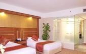Туры в отель Yuhang Hotel Shanghai