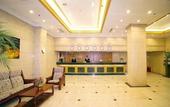 Туры в отель Yuhang Hotel Shanghai