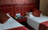 Туры в отель Yuhang Hotel Shanghai