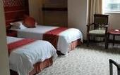 Туры в отель Yuhang Hotel Shanghai