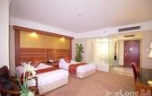 Туры в отель Yuhang Hotel Shanghai
