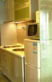 Туры в отель Shanghai Abest Apartment