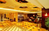 Туры в отель Paramount Gallery Hotel Shanghai