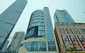 Туры в отель Paramount Gallery Hotel Shanghai