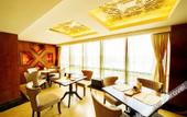 Туры в отель Paramount Gallery Hotel Shanghai