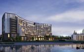 Туры в отель The Anandi Hotel And Spa Shanghai