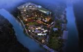 Туры в отель The Anandi Hotel And Spa Shanghai