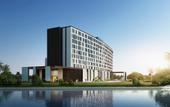 Туры в отель The Anandi Hotel And Spa Shanghai