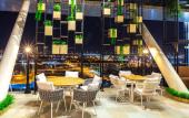 Туры в отель Aloft Abu Dhabi