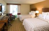 Туры в отель Four Points by Sheraton Houston, Memorial City