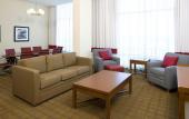 Туры в отель Four Points by Sheraton Houston, Memorial City
