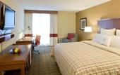 Туры в отель Four Points by Sheraton Houston, Memorial City