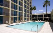 Туры в отель Four Points by Sheraton Houston, Memorial City
