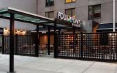 Туры в отель Four Points by Sheraton Manhattan Chelsea