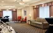 Туры в отель Four Points Chicago Downtown / Magnificent Mile