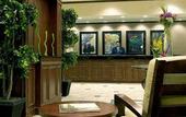 Туры в отель Four Points Chicago Downtown / Magnificent Mile