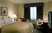 Туры в отель Four Points Chicago Downtown / Magnificent Mile