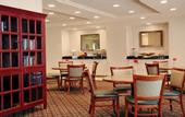 Туры в отель Four Points Chicago Downtown / Magnificent Mile