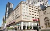 Туры в отель Four Points Chicago Downtown / Magnificent Mile