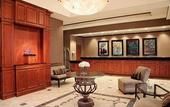 Туры в отель Four Points Chicago Downtown / Magnificent Mile