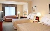 Туры в отель Four Points Chicago Downtown / Magnificent Mile