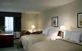 Туры в отель Four Points Chicago Downtown / Magnificent Mile