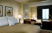 Туры в отель Four Points Chicago Downtown / Magnificent Mile