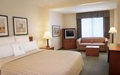 Туры в отель Four Points Chicago Downtown / Magnificent Mile