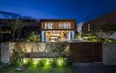 Туры в отель Venity Villa Nha Trang