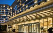 Туры в отель The Qube Hotel Shanghai Hongqiao