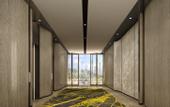 Туры в отель The Qube Hotel Shanghai Hongqiao