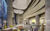 Туры в отель The Qube Hotel Shanghai Hongqiao