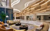 Туры в отель The Qube Hotel Shanghai Hongqiao