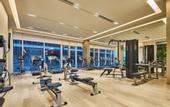 Туры в отель The Qube Hotel Shanghai Hongqiao