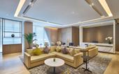 Туры в отель The Qube Hotel Shanghai Hongqiao
