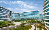 Туры в отель The Qube Hotel Shanghai Hongqiao