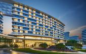 Туры в отель The Qube Hotel Shanghai Hongqiao