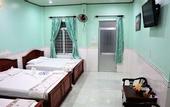 Туры в отель Quoc Dinh Guesthouse