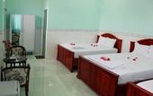 Туры в отель Quoc Dinh Guesthouse
