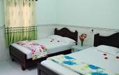 Туры в отель Quoc Dinh Guesthouse