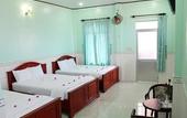 Туры в отель Quoc Dinh Guesthouse